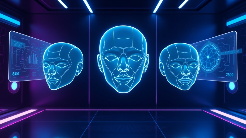 7 Leading AI Headshot Generators with Easy Integration