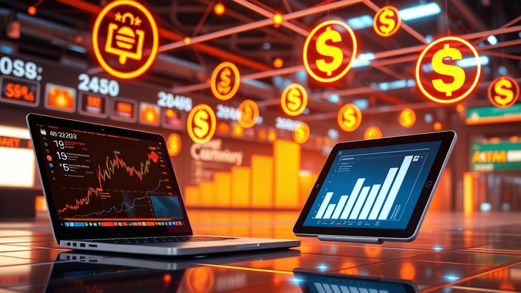 8 Best Amazon Seller Software for Competitive Pricing