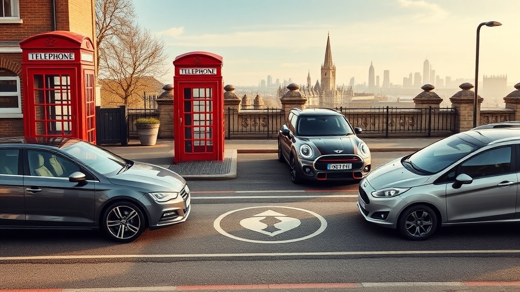 7 UK Car Insurance Options That Cater to Every Need