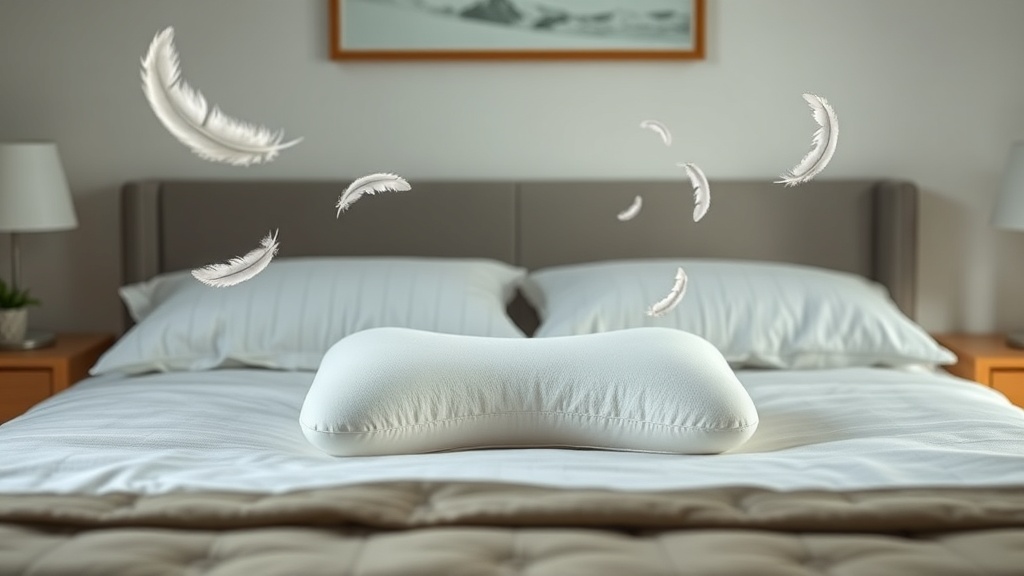 10 Trusted Cervical Pillow Businesses with Proven Results