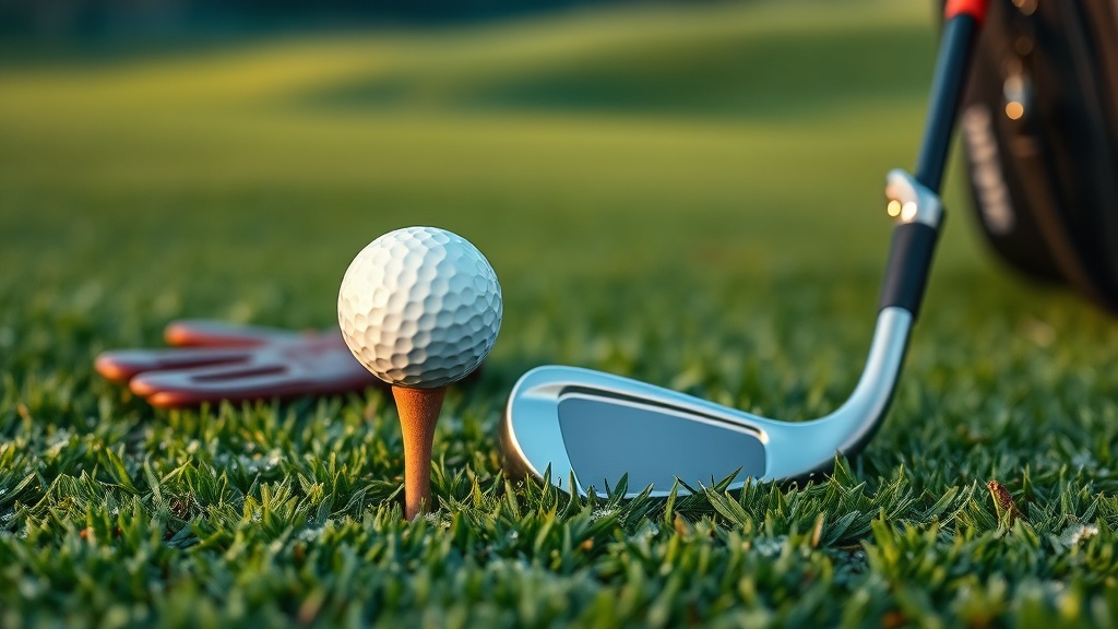 8 Trusted Golf Gifts That Golfers Want