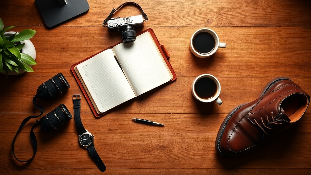 7 Best Men’s Blogs Creating Unique Content