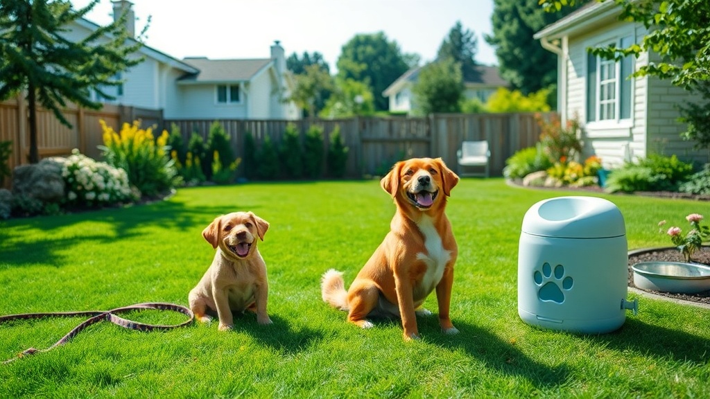 5 Trusted Pet Waste Collection Businesses in Sarasota