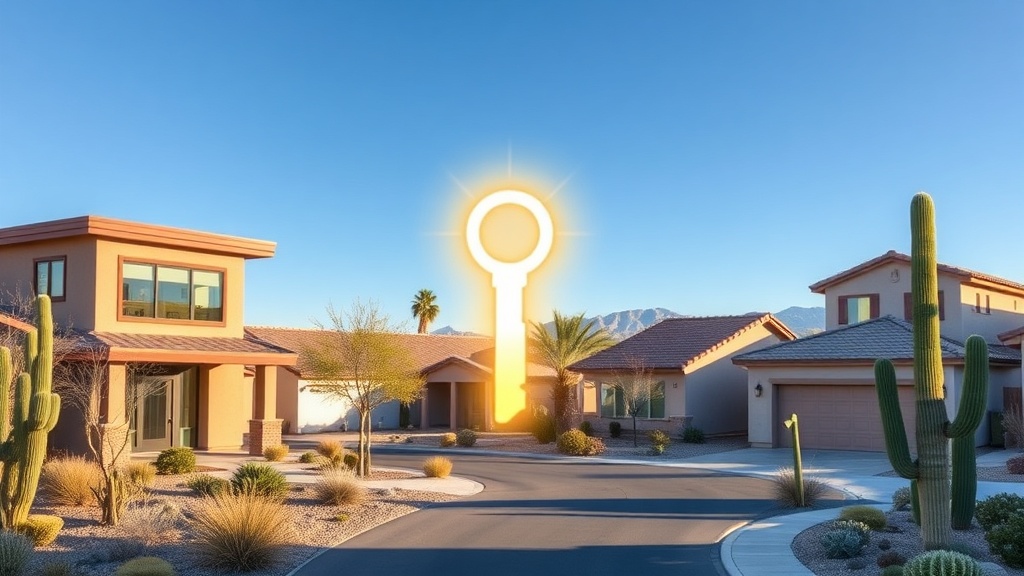 5 Trusted Realtors in Henderson Nevada Offering Personalized Consultations