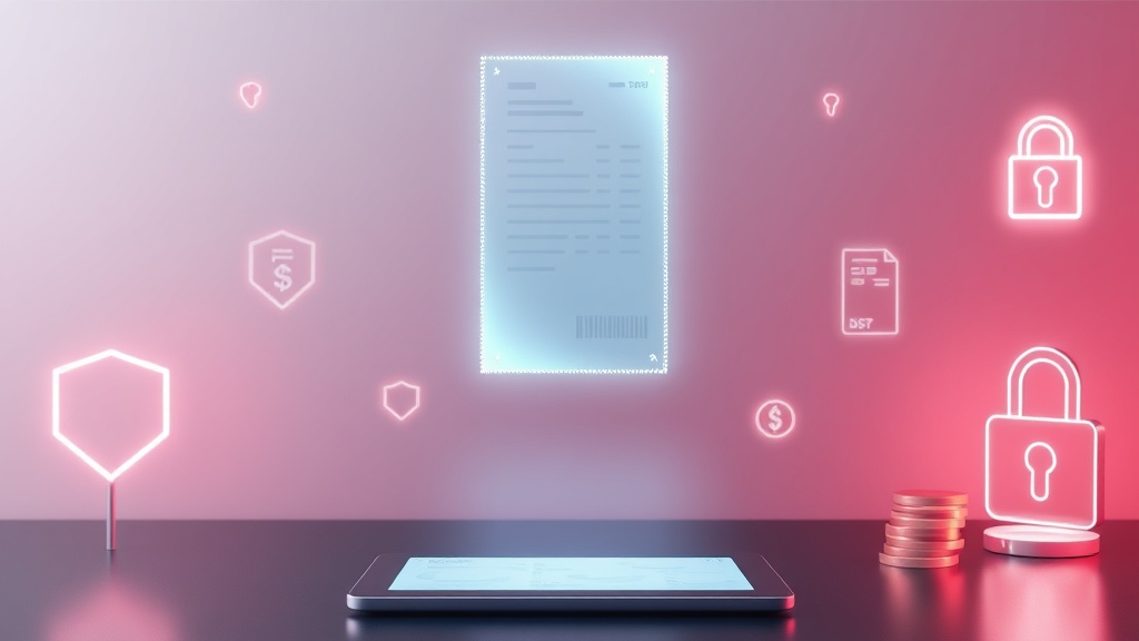 7 Trusted Receipt Generator Companies for Secure Transactions