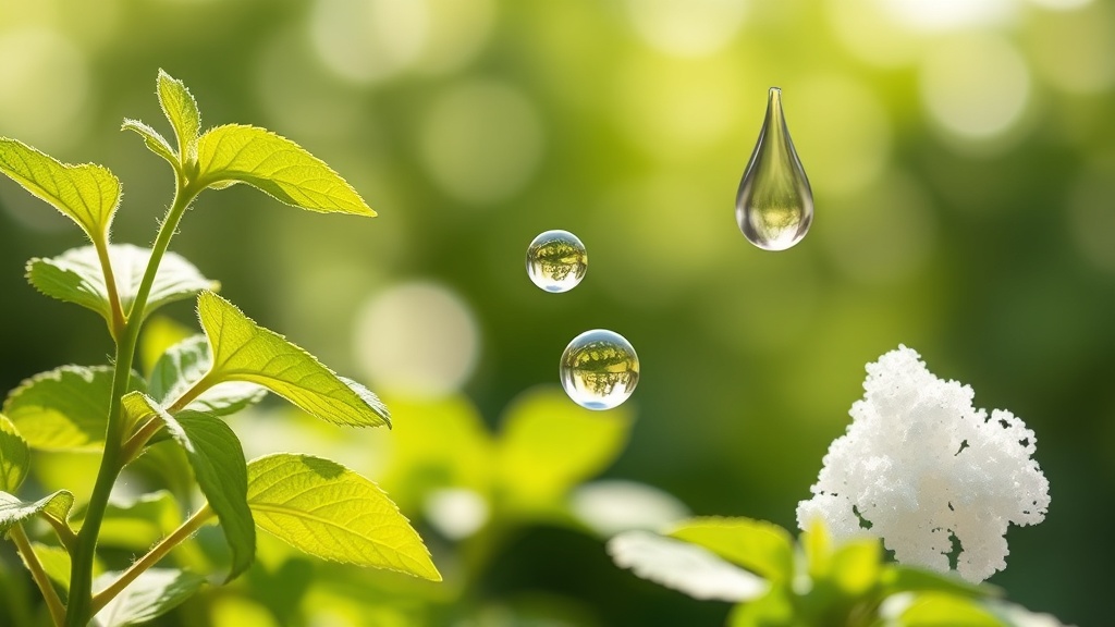 7 Top Stevia Products Without Erythritol For Healthy Living
