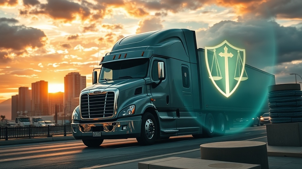 10 Best Truck Accident Lawyers in Torrance, CA You Can Trust