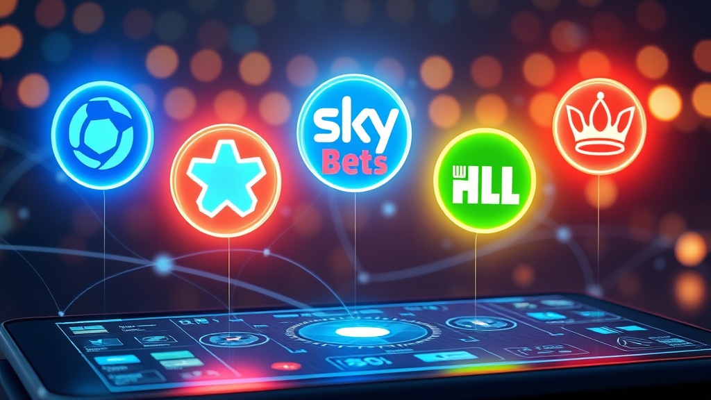 7 Leading UK Bookmaker Comparison Tools for Reliable Tips
