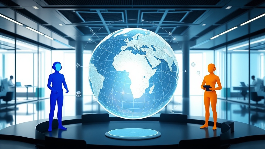 8 Premier Virtual Assistant Companies Accelerating Business Growth