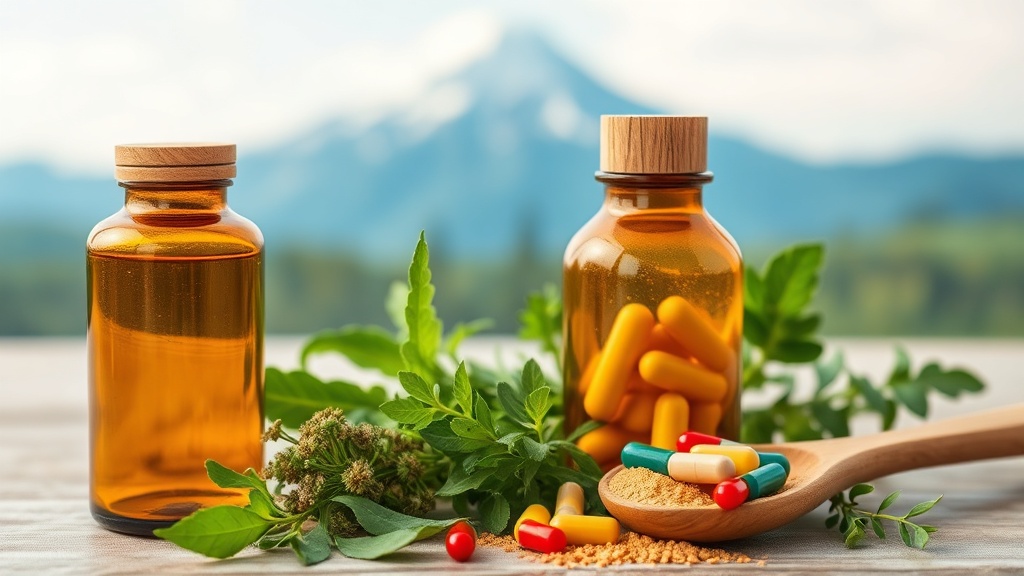 7 Trusted Kosher Supplement Brands For Holistic Health