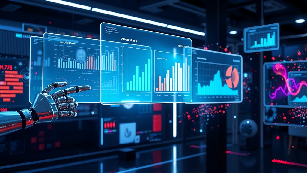 8 Leading AI Presentation Makers for Dynamic Slide Decks