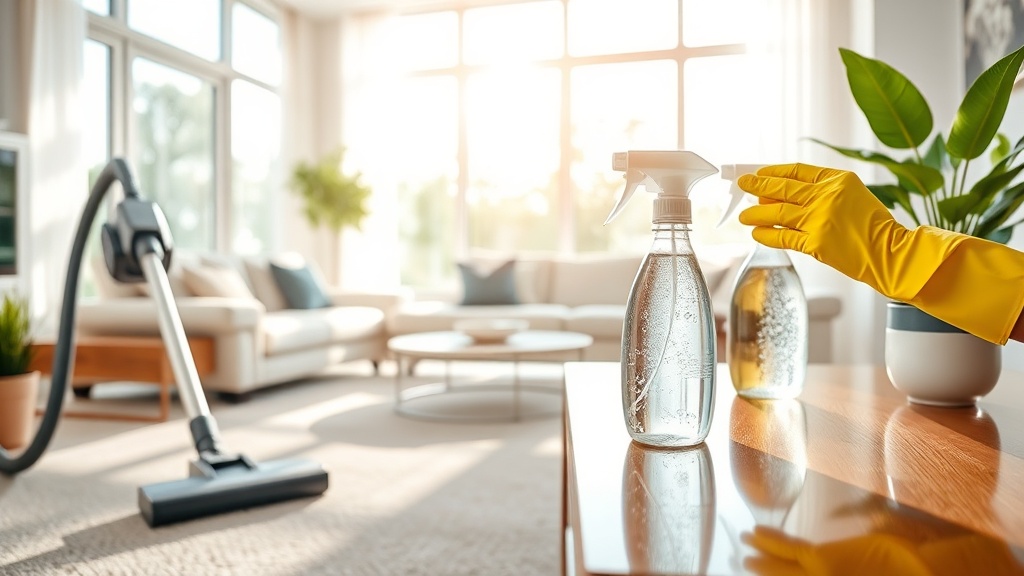 6 Top Denver Cleaning Companies for Reliable Cleaning