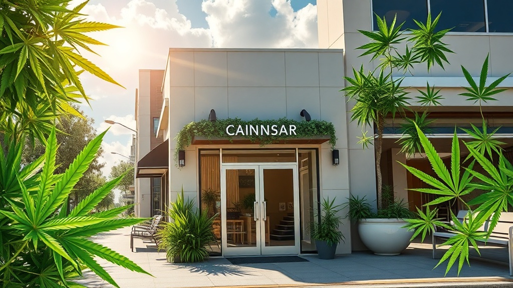 4 Leading Orlando Dispensaries with Quick Service