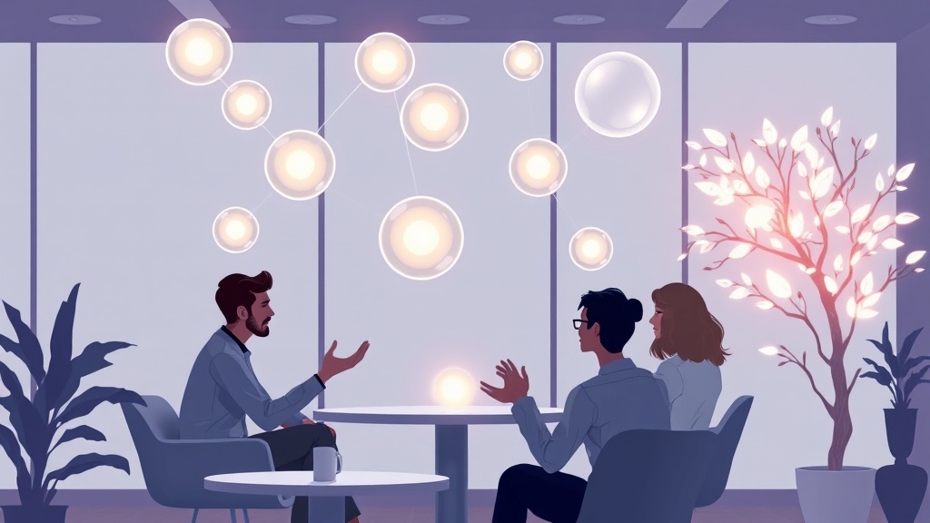 8 Notable Emotional Intelligence Training Organizations Promoting Emotional Wellness