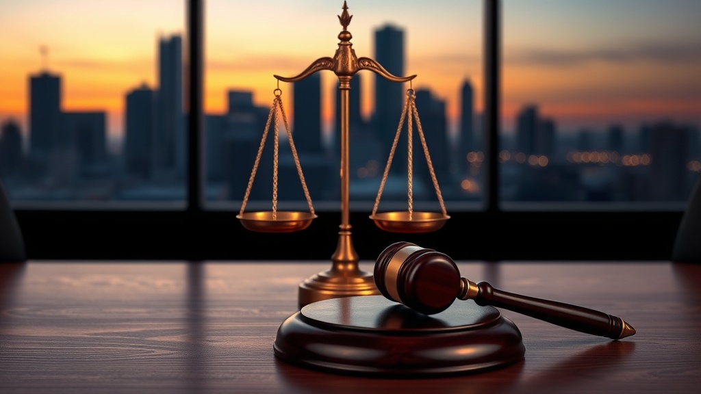 6 Trusted Houston Personal Injury Attorneys
