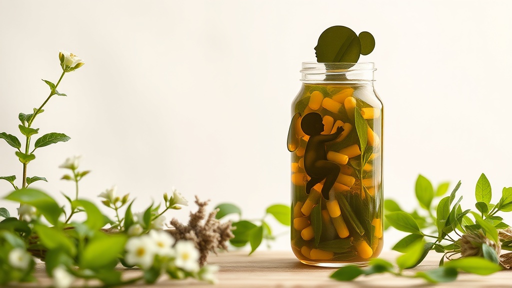 8 Premier Breast Milk Supplement Brands Offering Herbal Options