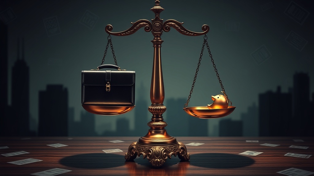 5 Leading Investment Fraud Attorneys With Top Client Ratings