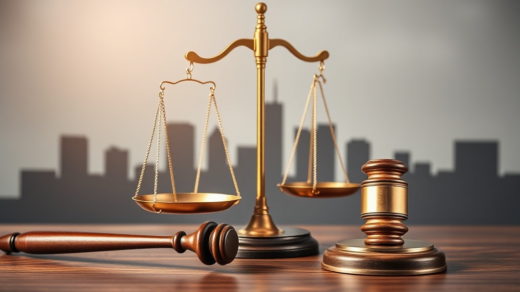 9 Premier Personal Injury Law Firms in Roseville