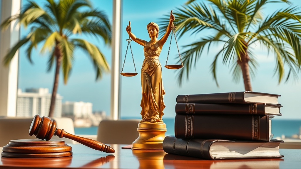 5 Trusted Personal Injury Lawyer Groups in Fort Lauderdale, FL