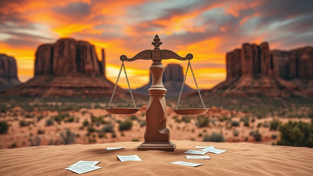 10 Best Personal Injury Lawyers in St George, UT for Justice