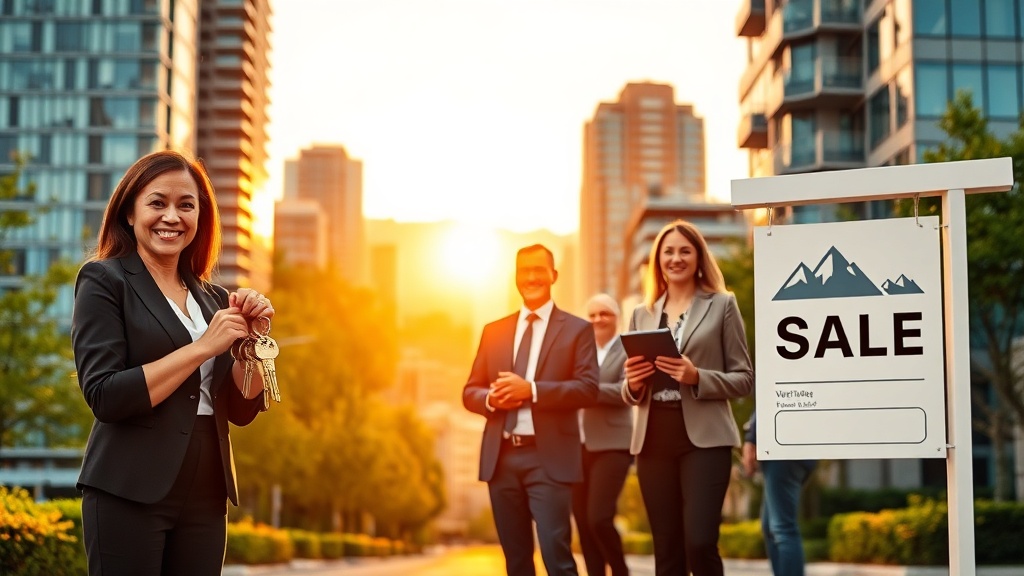 8 Trusted Realtors in Vancouver with High Client Satisfaction