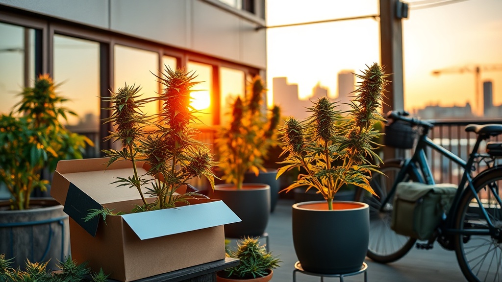 6 Best-Ranked Cannabis Delivery Services in Hamilton, Ontario