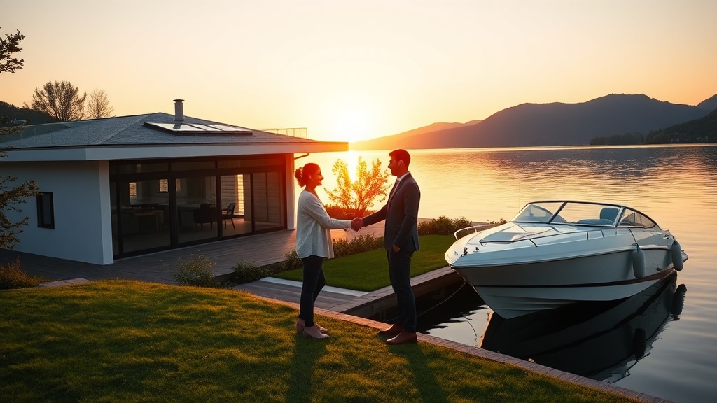 9 Kompetente Immobilienmakler Bodensee