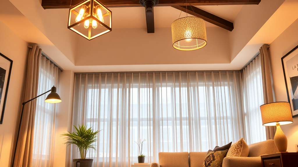8 Premier Home Lighting Suppliers in Iowa City