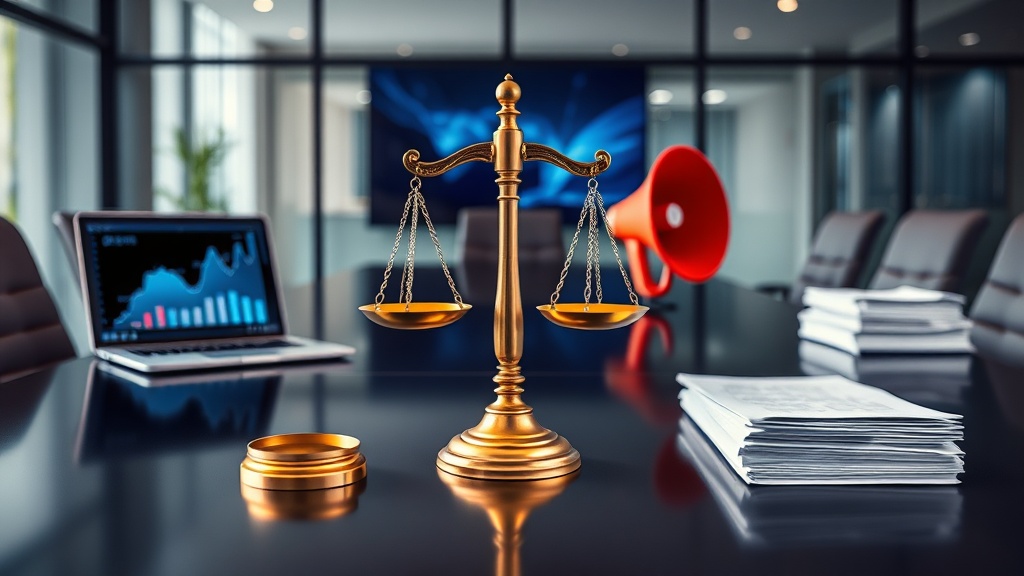7 Leading Law Marketing Agencies Transforming Law Firm Promotion