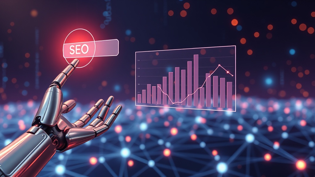 6 Trusted AI SEO Agencies with Proven Track Records