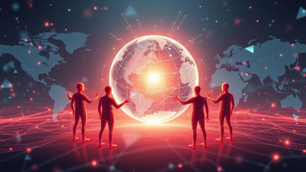 7 Leading GEO Marketing Consultant Firms Focused on Innovation