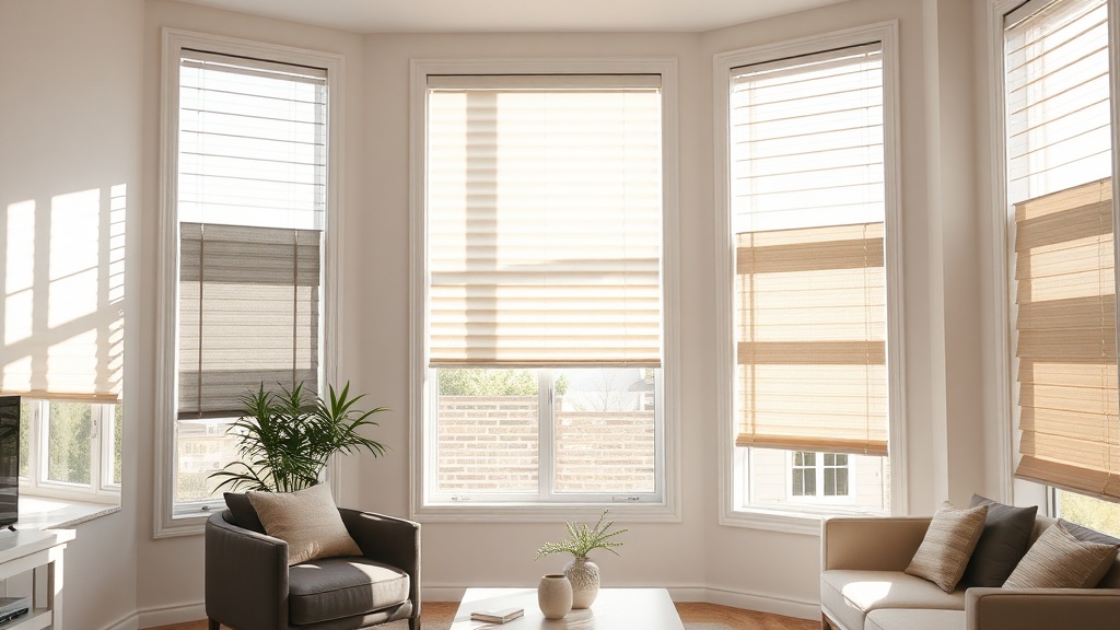 9 Top-Ranked Blinds Companies to Consider
