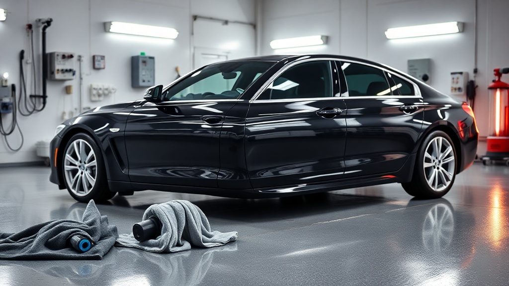 10 Leading Car Detailing Experts in Perth