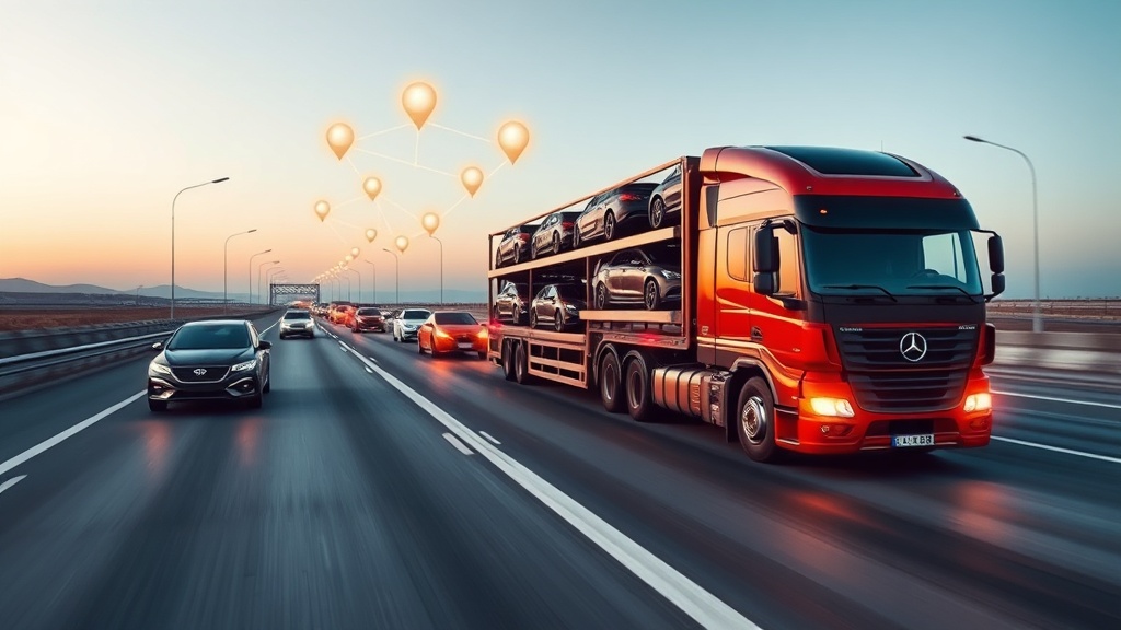 6 Best Car Shipping Companies with On-Time Delivery Guarantees