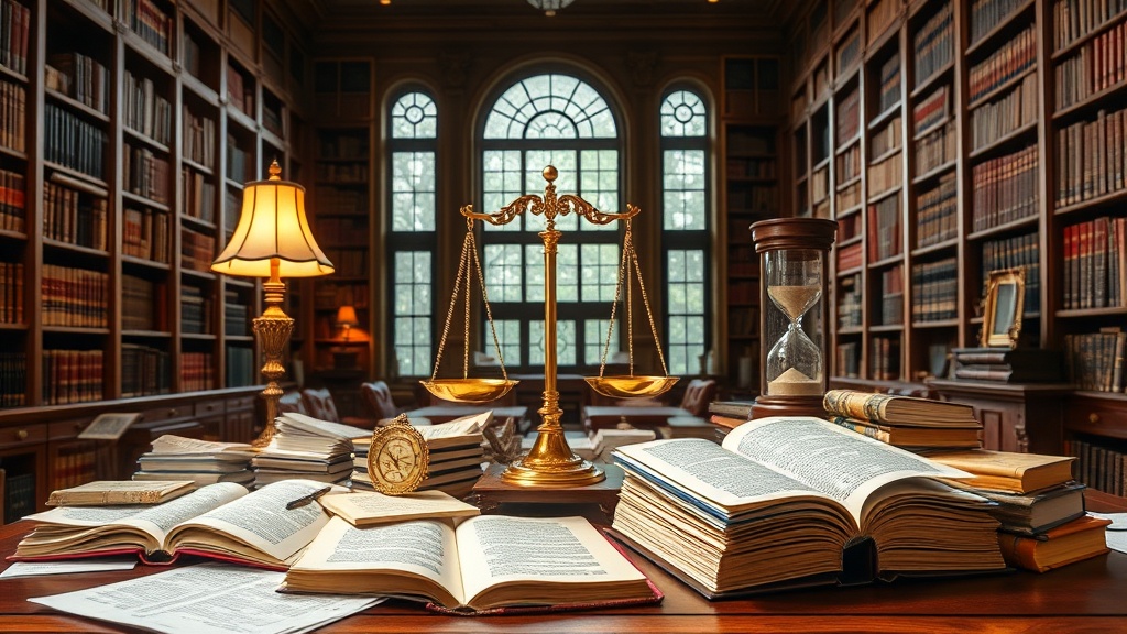 9 Outstanding Law School and Bar Exam Prep Courses