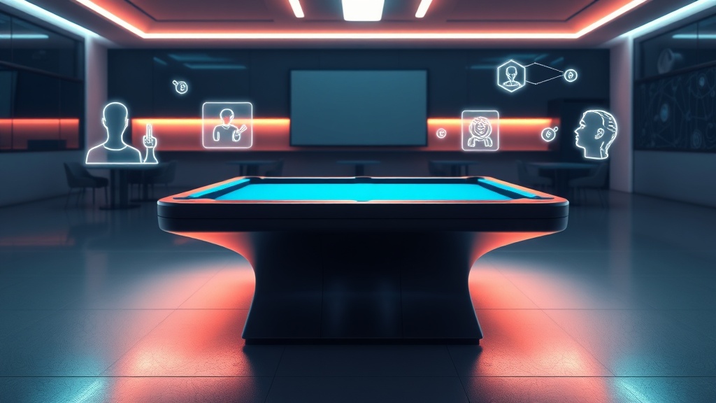 7 Leading Online Pool Mentors for All Skill Levels
