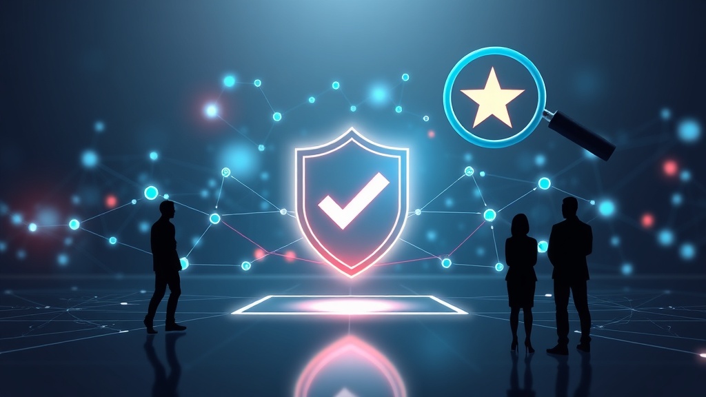 8 Premier Online Reputation Firms Enhancing Brand Visibility