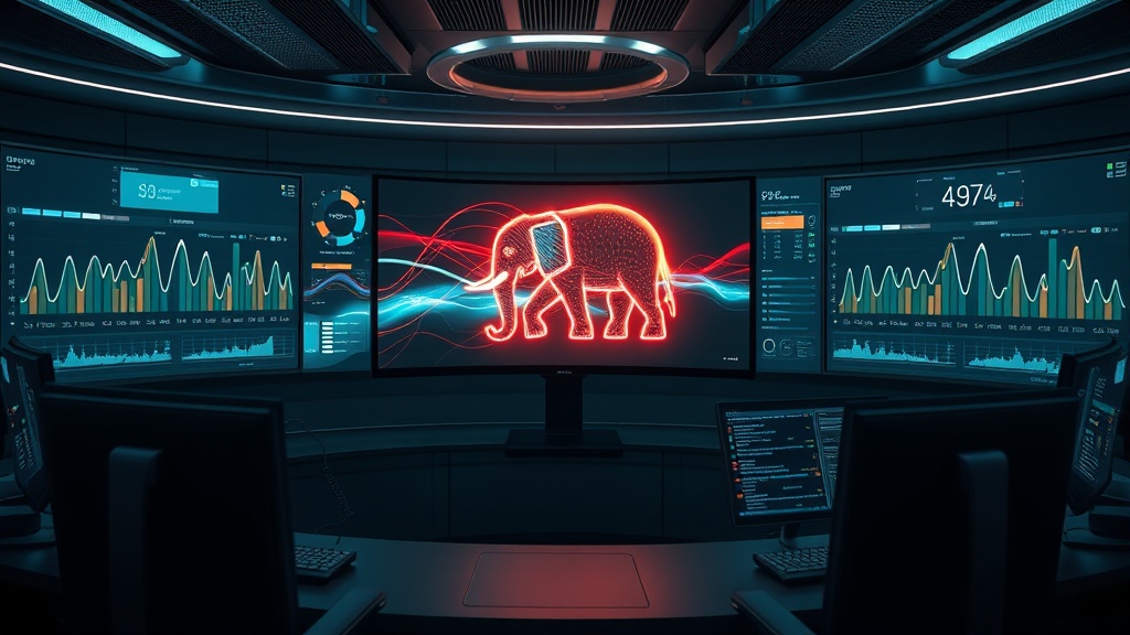 5 Trusted Postgres Monitoring Brands You Need to Know