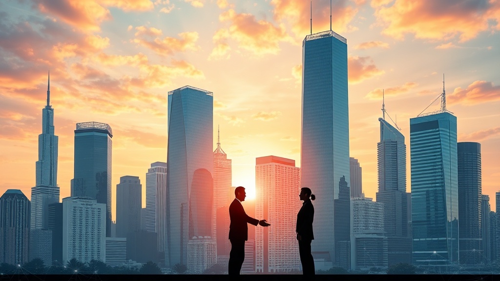 9 Best Sacramento Commercial Property Brokers For Business Growth
