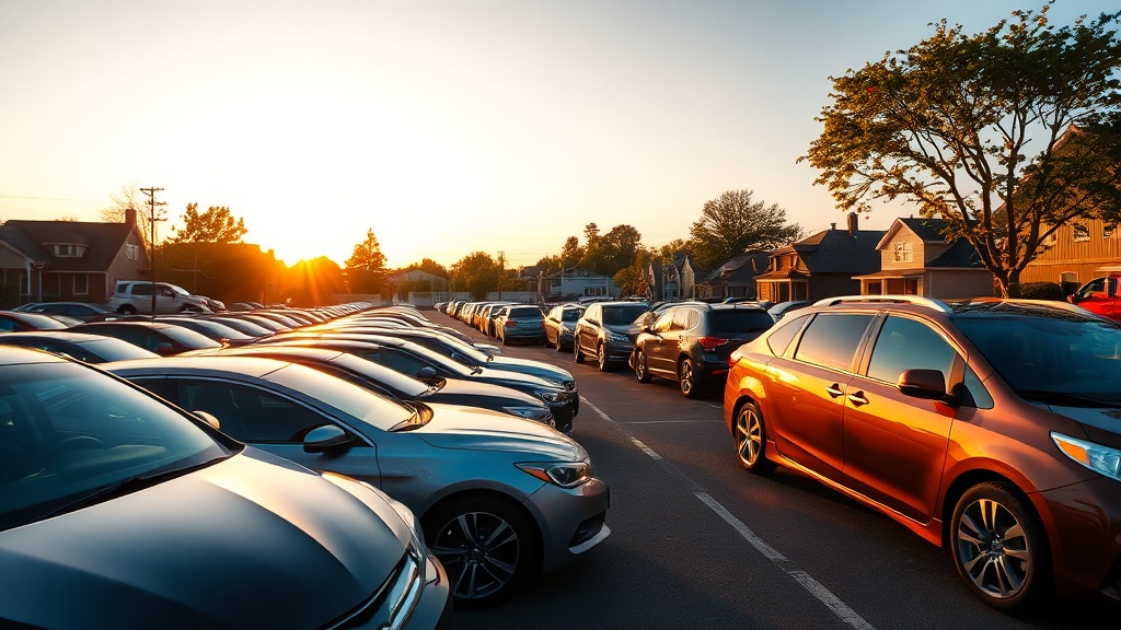 5 Top Used Car Dealers with Best Deals in Long Island, NY
