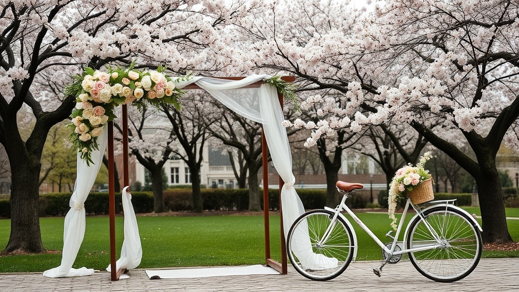 9 Exclusive Best Washington DC Wedding Planners for Your Dream Day