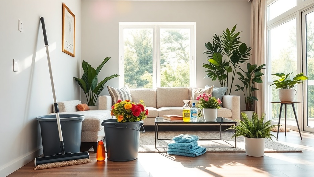 8 Best Denver House Cleaning Providers