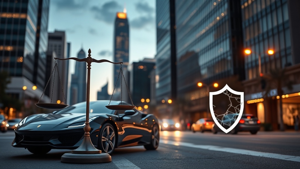 6 Premier Houston Car Accident Lawyers Near You