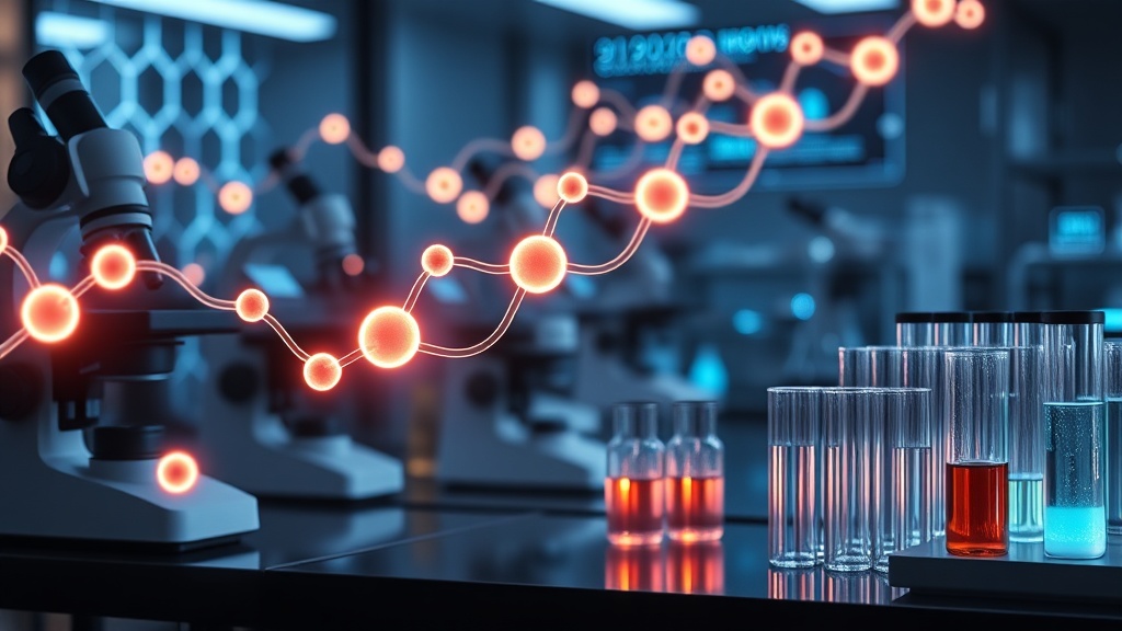 10 Best Peptide Brands Driving Scientific Breakthroughs