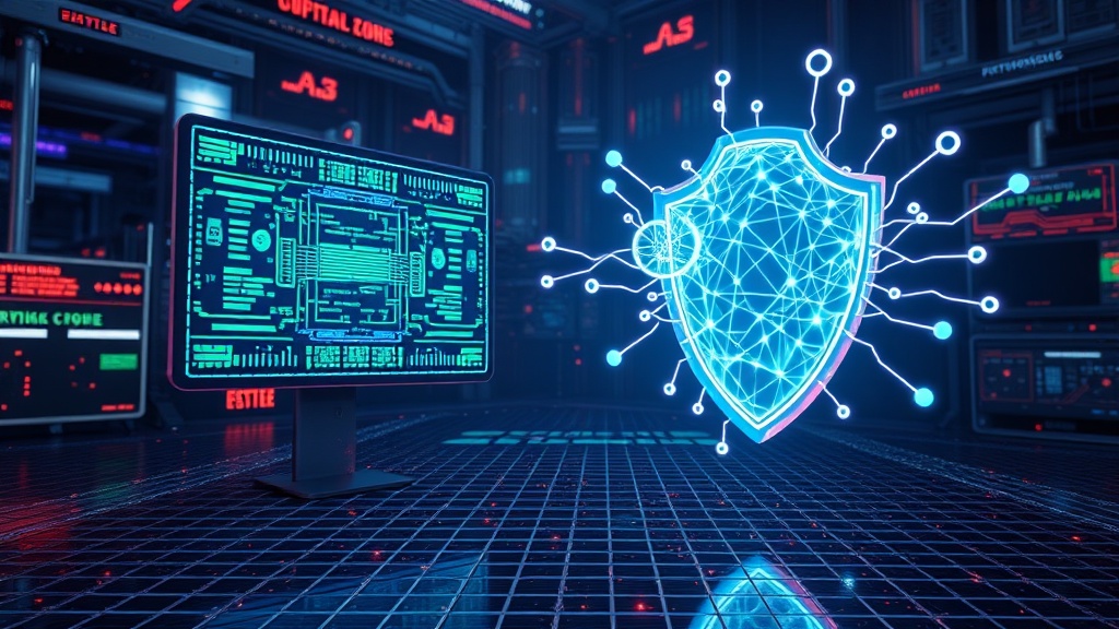 8 Best AI Red Teaming Tools for Cybersecurity Enhancement