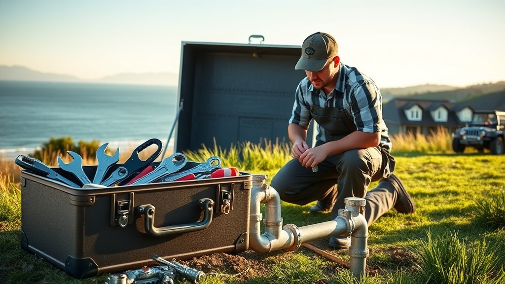 6 Premier Best Plumber Mornington Peninsula Options for Emergency Needs