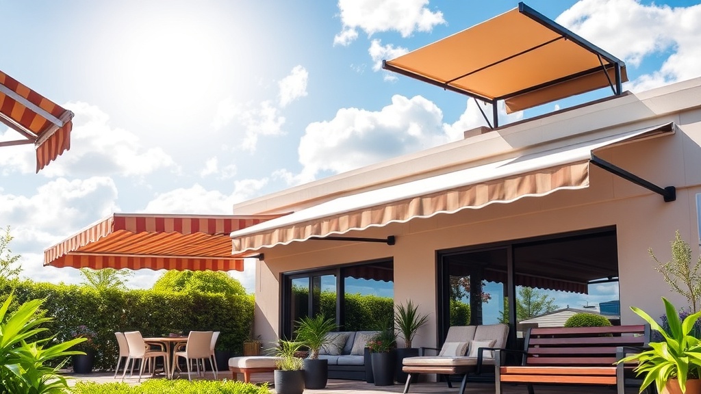 8 Trusted Awning Companies for Every Budget
