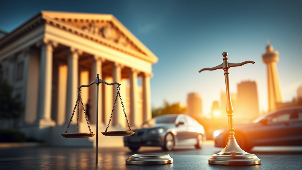 7 Elite Accident Lawyers in San Antonio, TX