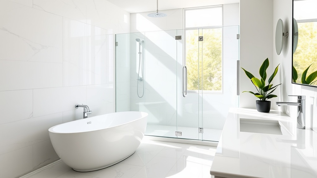 7 Highly Rated Bathroom Remodeling Firms in Fort Myers FL