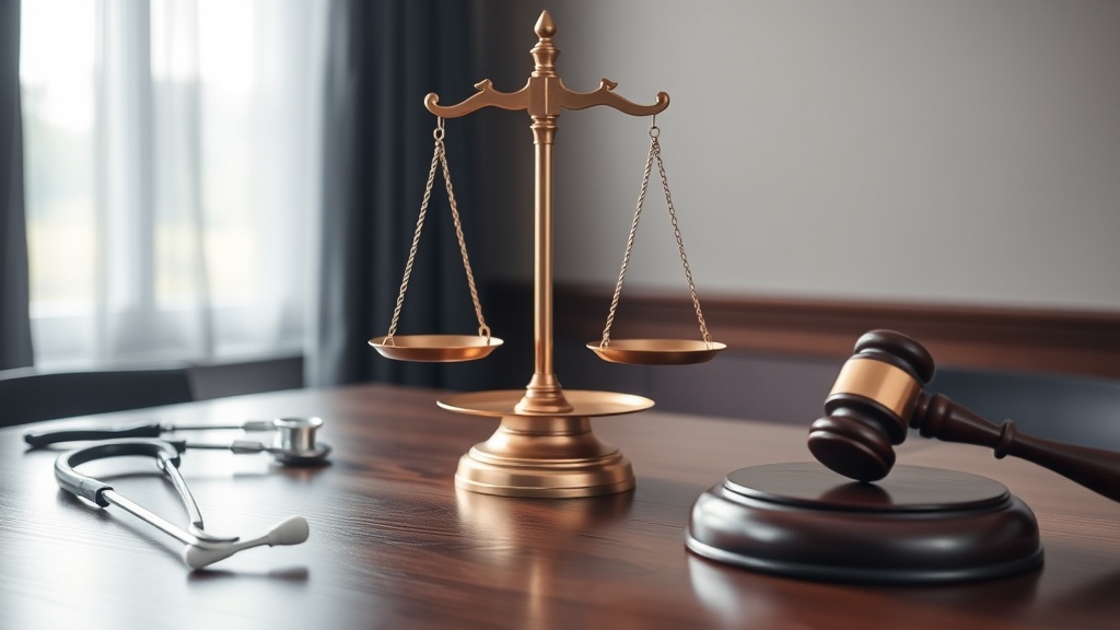 9 Premier Minneapolis Medical Malpractice Attorneys with Client Trust